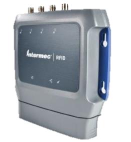 Intermec IF2 網(wǎng)絡閱讀器