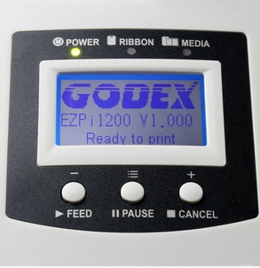 科誠(chéng)GODEX EZPi1200